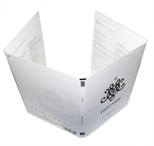 Полиграфический дизайн книги. Книжный дизайн