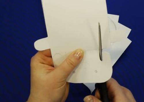 Открытка к Дню матери своими руками в начальной школе. Открытка ко Дню Матери в начальной школе с шаблонами