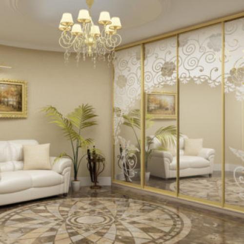 Размер советского стола. Заключение