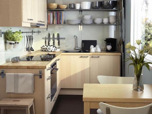 Эргономика обеденного стола. Эргономика кухни и рабочий треугольник