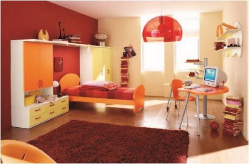 Клюквенный цвет. Цвет клюквы . Спелая клюква в интерьере: ярко, спело, смело