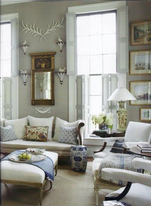 Дизайн детской комнаты с двумя окнами на разных стенах. Как оформить интерьер комнаты с двумя окнами