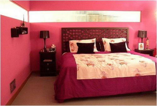 Клюквенный цвет. Цвет клюквы . Спелая клюква в интерьере: ярко, спело, смело