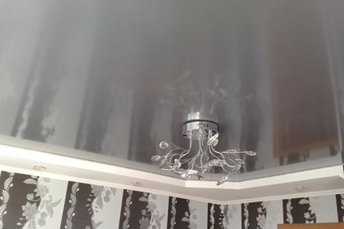 Потолок в прихожей маленькой. Натяжной потолок в маленькой прихожей 03 Потолок в прихожей маленькой. Натяжной потолок в маленькой прихожей 03