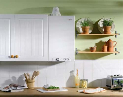 Маленький кухонный гарнитур для маленькой кухни. Какие фасады подойдут для маленькой кухни 21