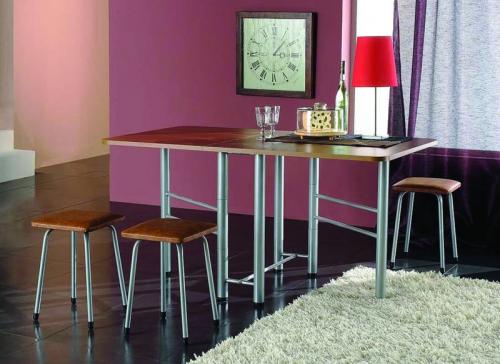 Размер советского стола. Заключение