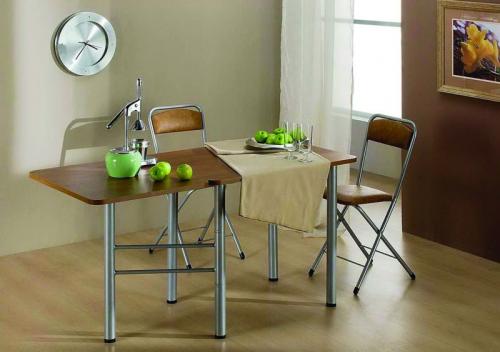 Размер советского стола. Заключение