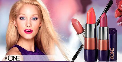 Брусничный цвет помады. Губная помада 5-в-1 с маслом Манго и Какао