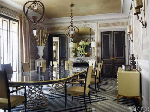 Модернизм в интерьере. Современный модерн в интерьере дома и квартиры