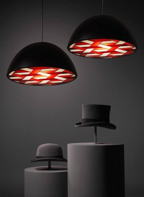 Светильник своими руками идеи. На что нужно обратить внимание перед изготовлением люстры