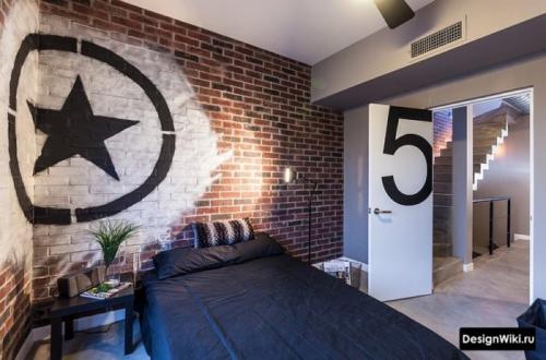 Как сделать в маленькой комнате ремонт. Ремонт в маленькой спальне 04 Как сделать в маленькой комнате ремонт. Ремонт в маленькой спальне 04