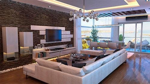 Стиль в мебели модерн. Модерн – современный стиль мебели 15 Стиль в мебели модерн. Модерн – современный стиль мебели 15