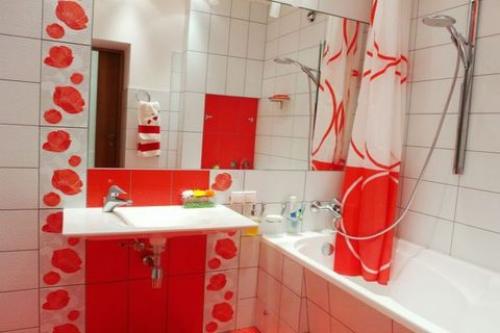 Быстрый косметический ремонт в ванной. Навигация по записям