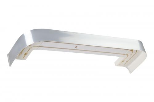 Модные карнизы для штор 2019. Какие карнизы для штор в моде в 2019ом?