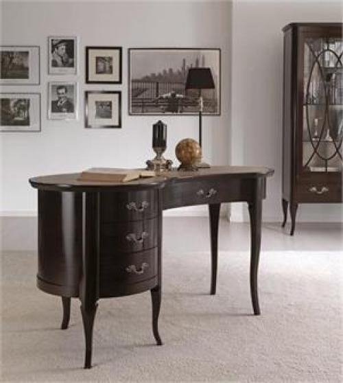 Мебель в стиле модерн история. На фото: шкаф LB06 от Carpanelli.