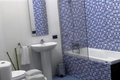 Быстрый косметический ремонт в ванной. Навигация по записям