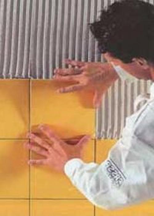 Быстрый косметический ремонт в ванной. Навигация по записям