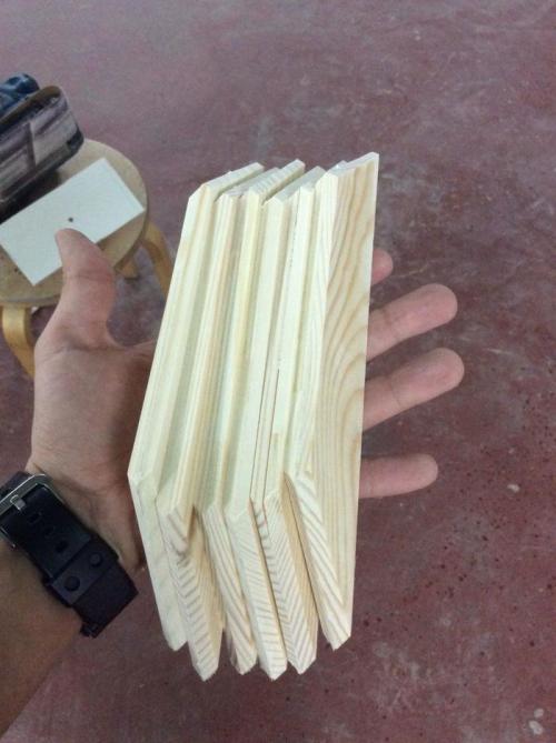 Светильник из доски своими руками. Светильники из дерева своими руками