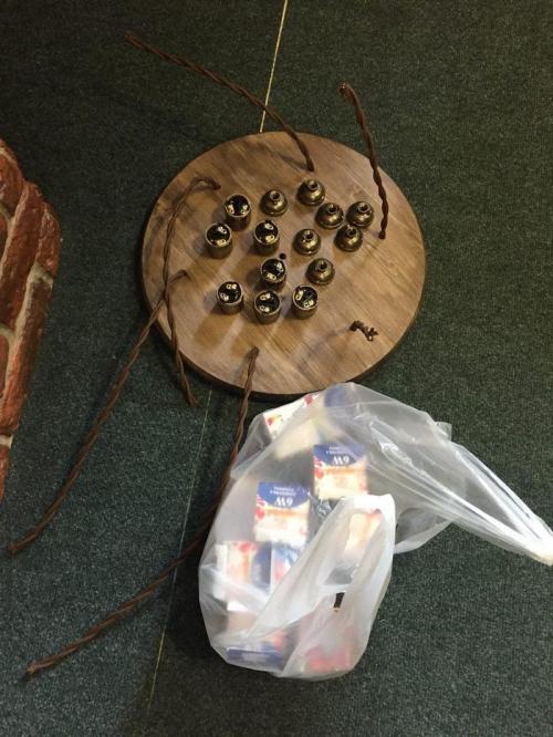 Светильник из доски своими руками. Светильники из дерева своими руками