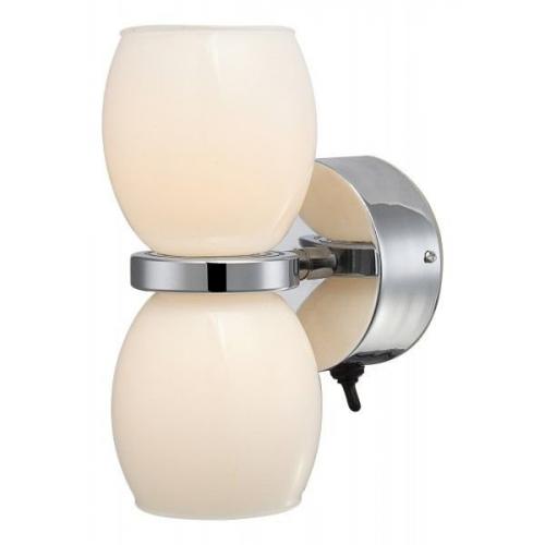 Освещение в ванной и туалете. Принцип 4: безопасность