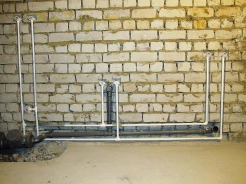 Ремонт ванной женскими руками. Подготовительный этап