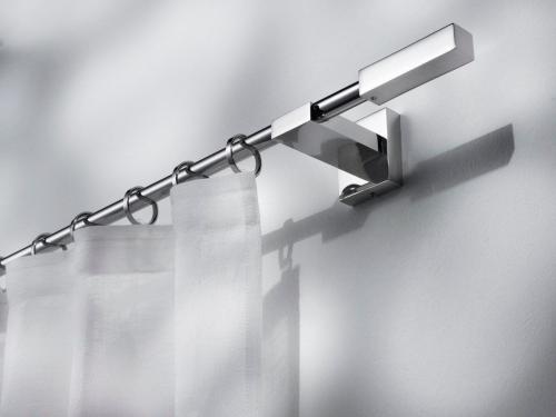 Модные карнизы для штор 2019. Какие карнизы для штор в моде в 2019ом?