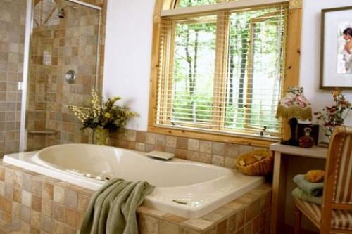 Быстрый косметический ремонт в ванной. Навигация по записям