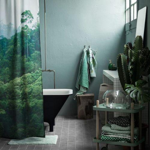 Хаки цвет в интерьере. Сочетание зеленого оттенка с другими цветами