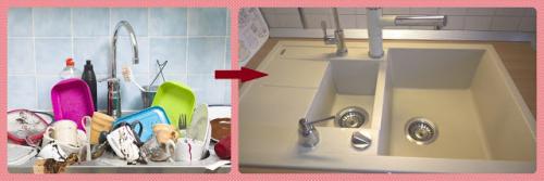 Чистота в доме полезные советы. 15 правил поддержания чистоты в доме.