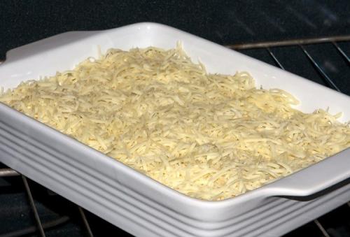 Мясо в духовке с сыром. Как приготовить мясо в духовке с сыром