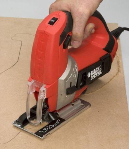 Настенный светильник своими руками. Светильник из пакетов от сока 14