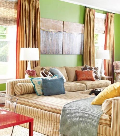 Хаки цвет в интерьере. Сочетание зеленого оттенка с другими цветами 20 Хаки цвет в интерьере. Сочетание зеленого оттенка с другими цветами 20