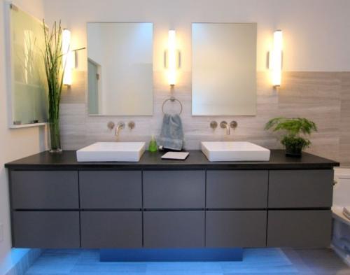 Ремонт ванной женскими руками. Подготовительный этап