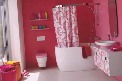 Быстрый косметический ремонт в ванной. Навигация по записям