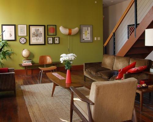 Хаки цвет в интерьере. Сочетание зеленого оттенка с другими цветами 21 Хаки цвет в интерьере. Сочетание зеленого оттенка с другими цветами 21