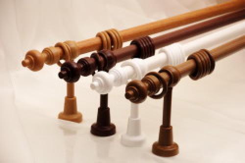 Выбираем карниз для штор. Какой современный карниз лучше выбрать