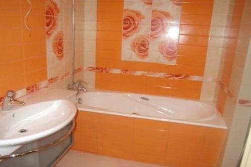 Быстрый косметический ремонт в ванной. Навигация по записям