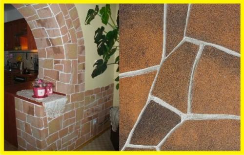 Декоративная отделка стен в квартире. Забудьте про обои: 6 новых материалов для отделки стен