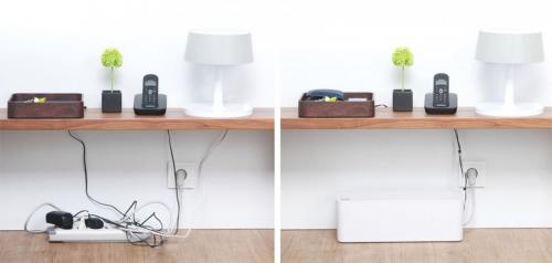 Розетки у кровати в спальне. Сколько должно быть розеток в спальне