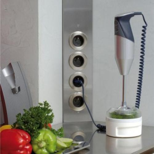 Оформление выключателей и розеток. Внешний декор и стили интерьера