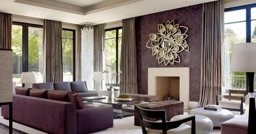 Декоративная штукатурка. Достоинства и недостатки декоративной штукатурки