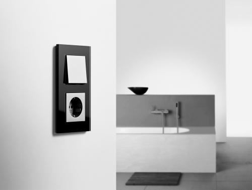 Оформление выключателей и розеток. Внешний декор и стили интерьера