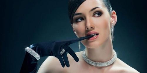 Как надо вести себя за столом. Основные понятия столового этикета 03