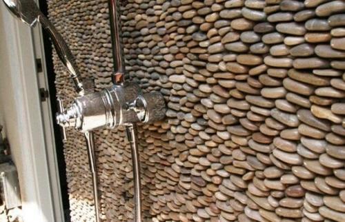 Декоративная отделка стен в квартире. Забудьте про обои: 6 новых материалов для отделки стен