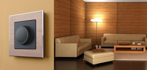 Каким цветом выбрать розетки и выключатели. Современный дизайн розеток и выключателей