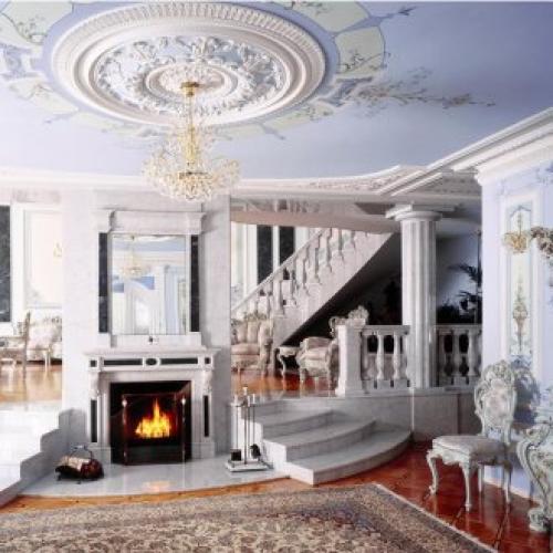 Оформление выключателей и розеток. Внешний декор и стили интерьера