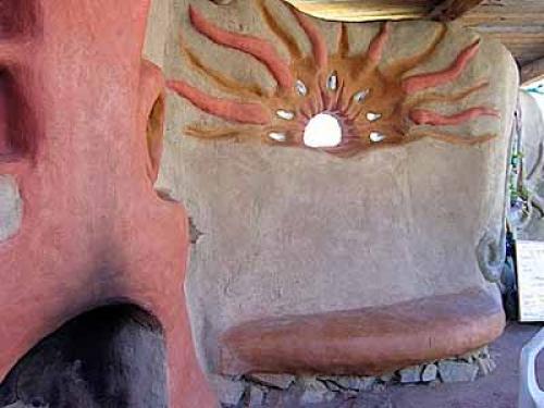 Скамейка из пластиковых бутылок. Скамейка своими руками: чудо из подручных материалов