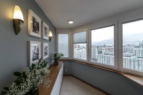 Присоединение лоджии к кухне. Можно ли узаконить присоединение лоджии к кухне или комнате? 02