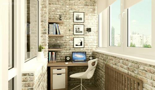 Дизайн евродвушки 40 кв м. 4 секрета стильного дизайна квартир-евродвушек