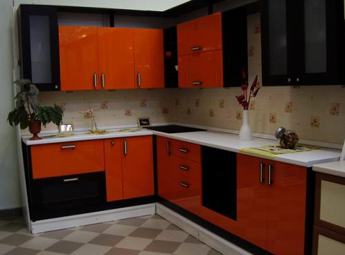 Кухня 1 квадратный метр. Сколько стоит встроенная кухня на заказ — средние цены